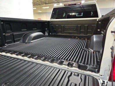 2024 Chevrolet Silverado 3500HD LT