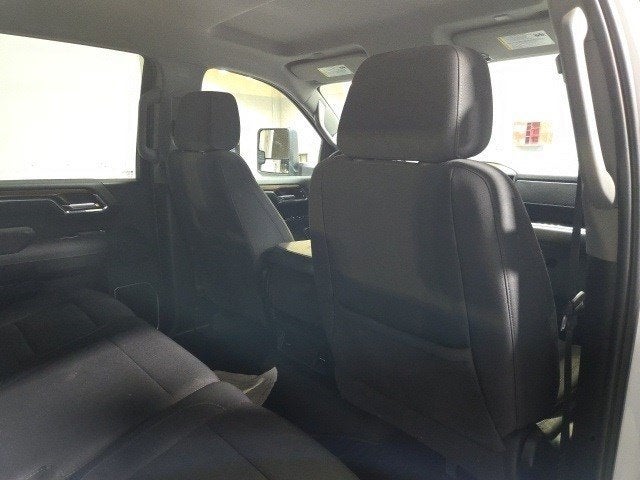 2024 Chevrolet Silverado 3500HD LT