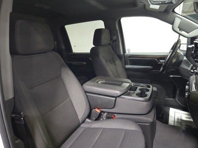 2024 Chevrolet Silverado 3500HD LT