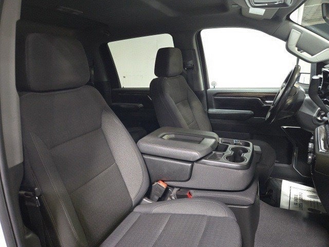 2024 Chevrolet Silverado 3500HD LT