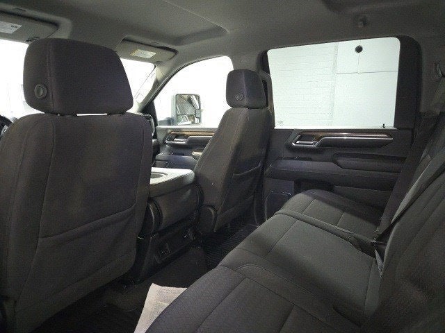 2024 Chevrolet Silverado 3500HD LT