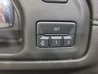 2022 Chevrolet Silverado 3500HD LTZ