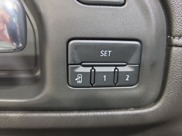 2022 Chevrolet Silverado 3500HD LTZ