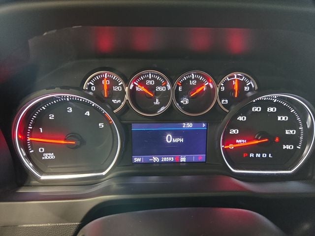 2022 Chevrolet Silverado 3500HD LTZ