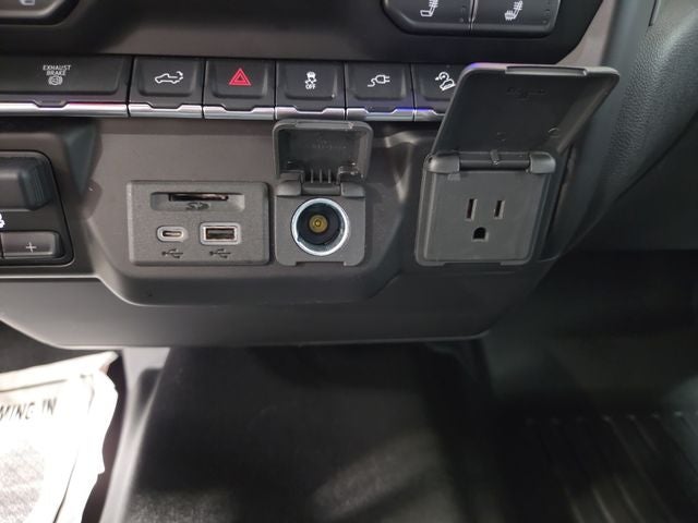 2022 Chevrolet Silverado 3500HD LTZ