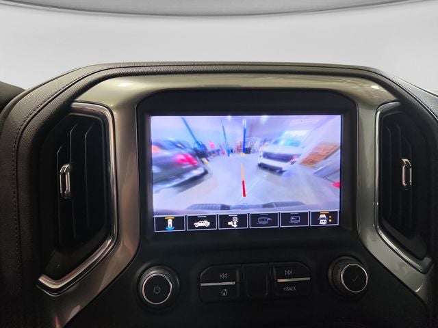 2022 Chevrolet Silverado 3500HD LTZ