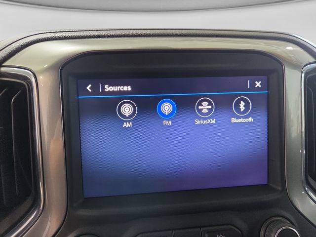 2022 Chevrolet Silverado 3500HD LTZ