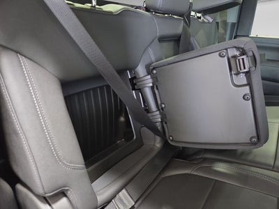 2022 Chevrolet Silverado 3500HD LTZ