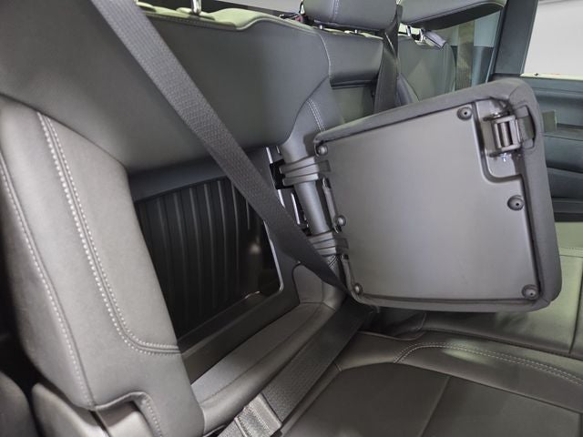 2022 Chevrolet Silverado 3500HD LTZ
