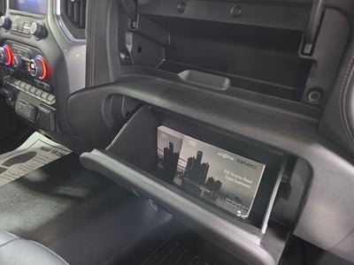 2022 Chevrolet Silverado 3500HD LTZ