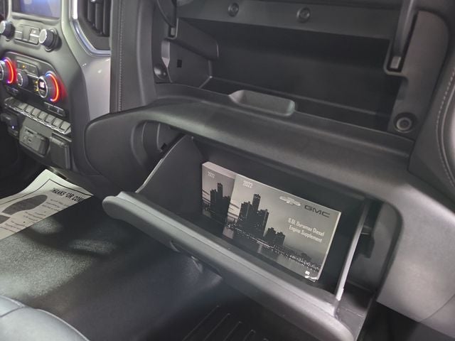 2022 Chevrolet Silverado 3500HD LTZ