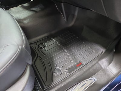 2022 Chevrolet Silverado 3500HD LTZ