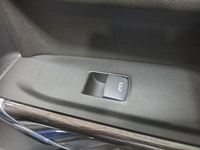 2022 Chevrolet Silverado 3500HD LTZ