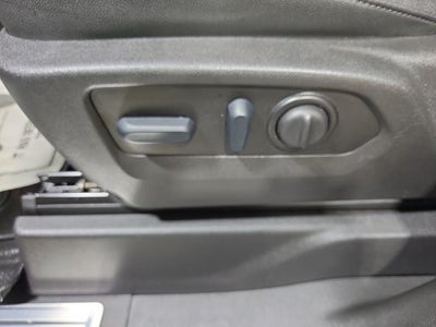 2022 Chevrolet Silverado 3500HD LTZ