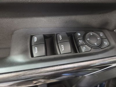 2022 Chevrolet Silverado 3500HD LTZ