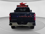 2022 Chevrolet Silverado 3500HD LTZ