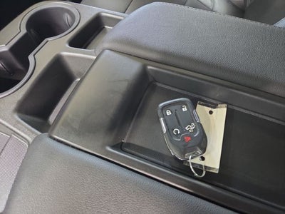 2022 Chevrolet Silverado 3500HD LTZ