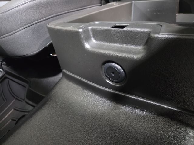 2022 Chevrolet Silverado 3500HD LTZ