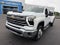 2024 Chevrolet Silverado 3500HD LTZ