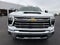 2024 Chevrolet Silverado 3500HD LTZ