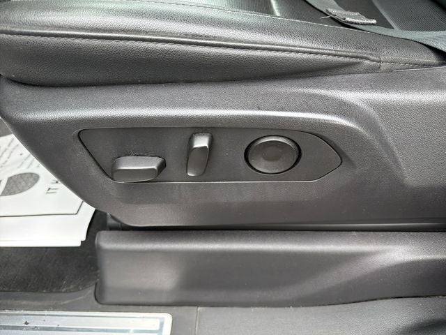 2024 Chevrolet Silverado 3500HD LTZ