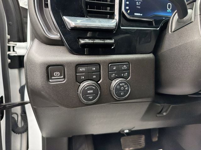 2024 Chevrolet Silverado 3500HD LTZ