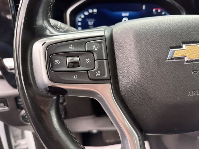 2024 Chevrolet Silverado 3500HD LTZ