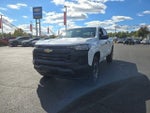 2024 Chevrolet Colorado Work Truck