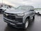 2024 Chevrolet Colorado Work Truck