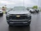 2024 Chevrolet Colorado Work Truck