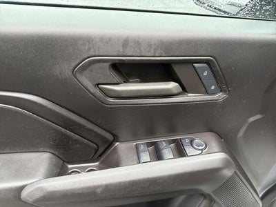 2024 Chevrolet Colorado Work Truck