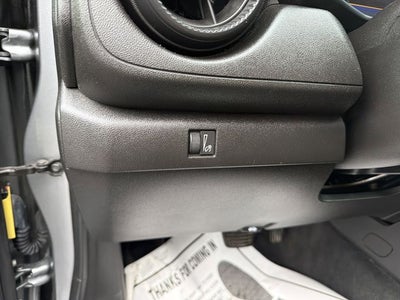2024 Chevrolet Colorado Work Truck