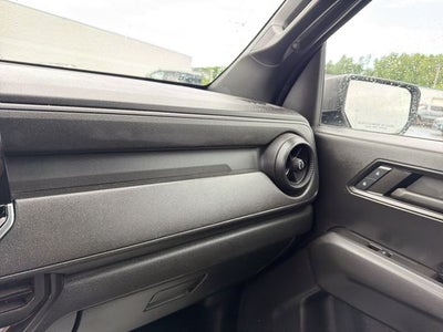 2024 Chevrolet Colorado Work Truck