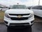 2019 Chevrolet Colorado Work Truck