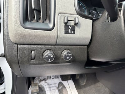 2019 Chevrolet Colorado Work Truck