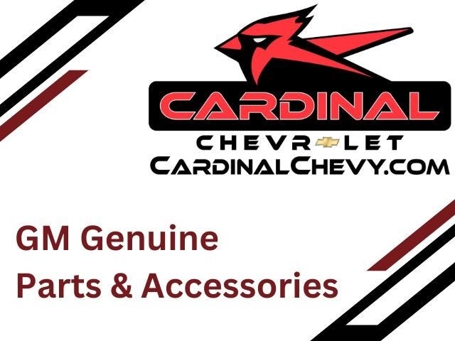 2019 Chevrolet Colorado Work Truck