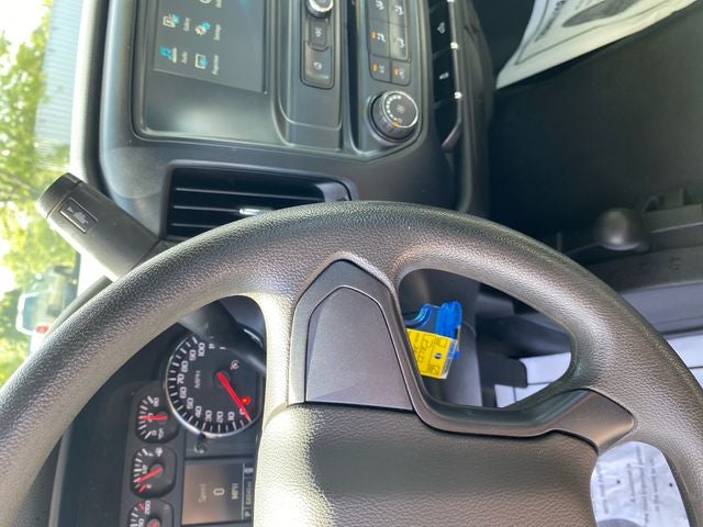 2017 Chevrolet Silverado 1500 LS