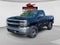2017 Chevrolet Silverado 1500 LS