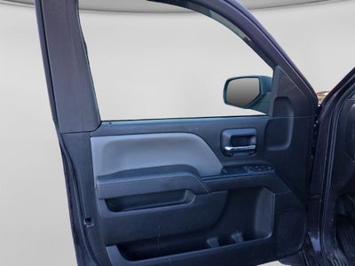 2014 Chevrolet Silverado 1500 Work Truck