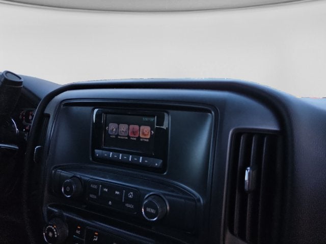 2014 Chevrolet Silverado 1500 Work Truck