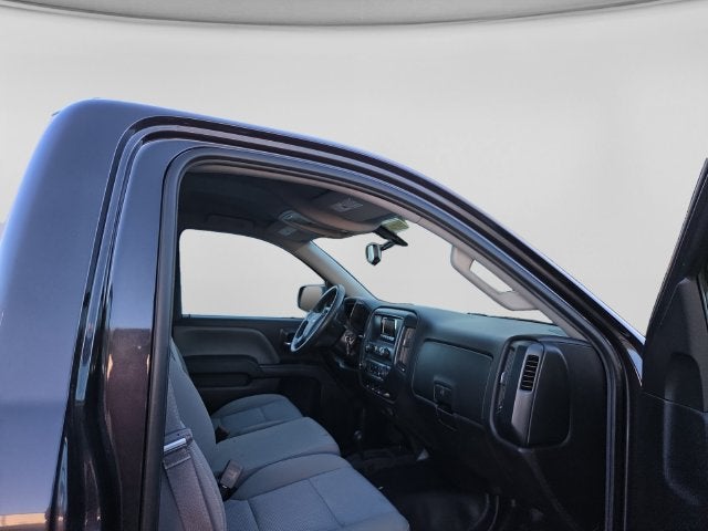 2014 Chevrolet Silverado 1500 Work Truck