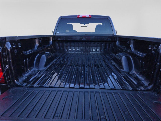 2014 Chevrolet Silverado 1500 Work Truck