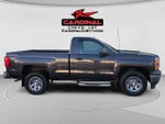 2014 Chevrolet Silverado 1500 Work Truck