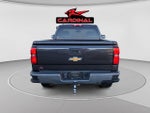 2014 Chevrolet Silverado 1500 Work Truck