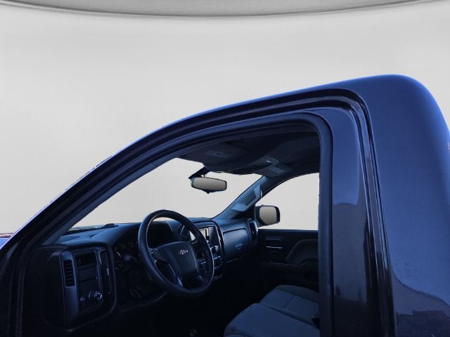 2014 Chevrolet Silverado 1500 Work Truck