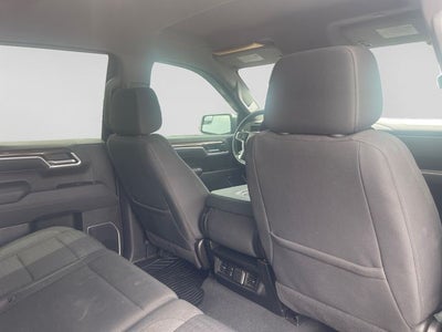 2022 Chevrolet Silverado 1500 LT LT1