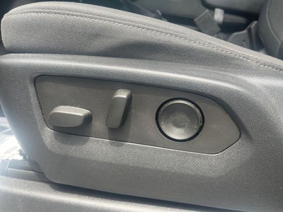 2022 Chevrolet Silverado 1500 LT LT1