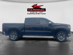 2022 Chevrolet Silverado 1500 LT LT1