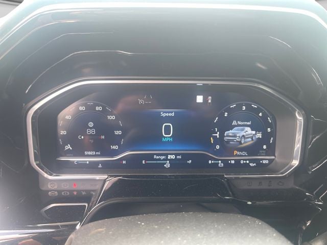 2022 Chevrolet Silverado 1500 LT LT1