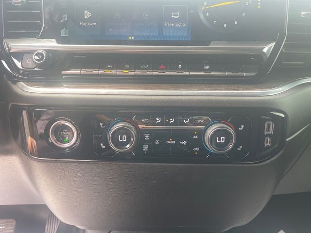 2022 Chevrolet Silverado 1500 LT LT1